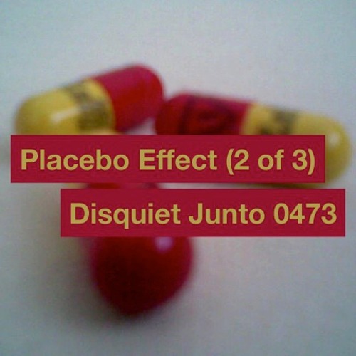 halF roboduB [disquiet0473] - with Lake Forest Sound Machine