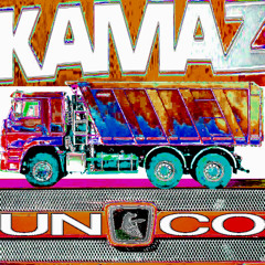 KAMAZ