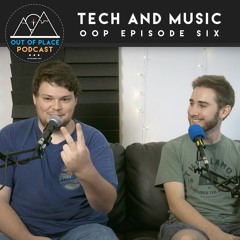 Custom Framework Modules, Apple M1X Macbook, Music Industry, and more | Out of Place #6