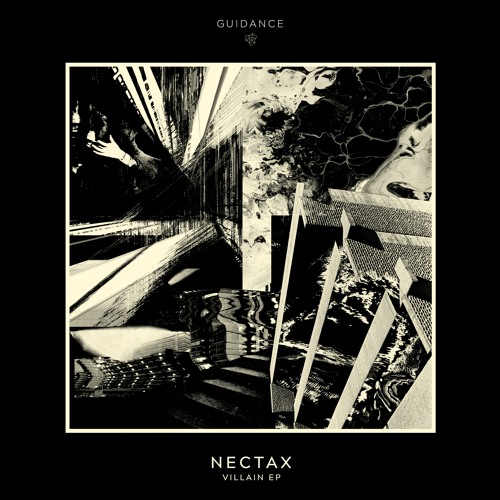 D. Nectax - Treadstone