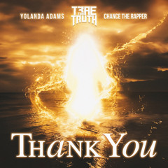 Thank You (feat. Chance The Rapper)
