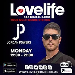 LoveLife Radio Show #4