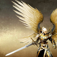 warrior of peace