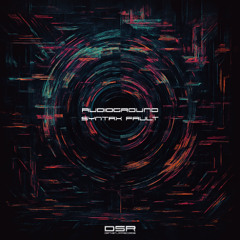 [PREMIERA] Audioground - Quarks [Dirty Stuff Records]