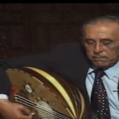 ورقو الأصفر شهر أيلول (عود) - فيلمون وهبي || تلفزيون الكويت 1981