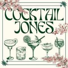 COCKTAIL JONES No. 1