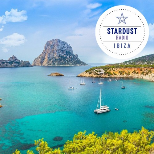 Ibiza Stardust Radio - DJ Elevate #003