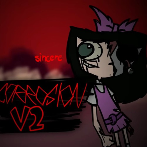 CORROSION V2 - FNF