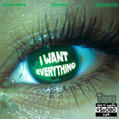 Luwa.mp4 x S1orDie x Moyoswrld- I WANT EVERYTHING(topsy)