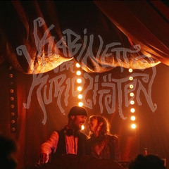 Luft & Lube @ Kabinett der Kuriositäten ⧰ wüstes Zelt