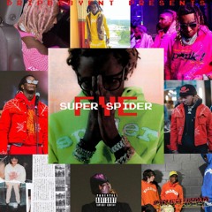 Prada Scent ft. Franxe