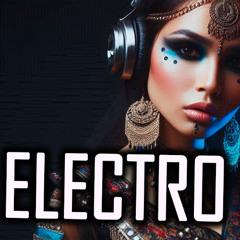 HARD ELECTRO HOUSE MUSIC mix