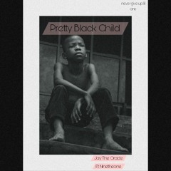 Pretty black child #SoundCloudNG