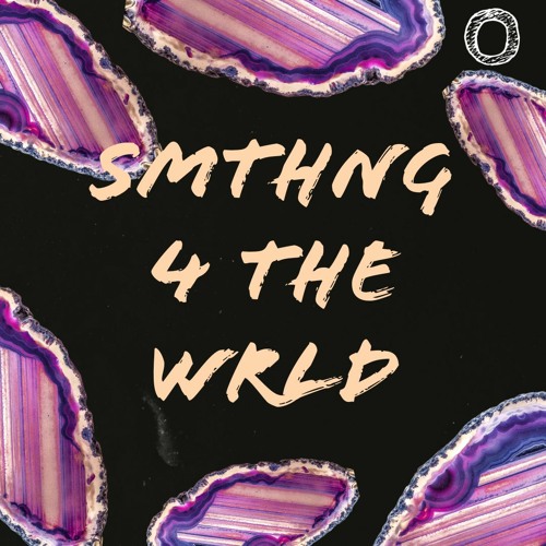 SMTHNG 4 THE WRLD S1EP1 - Soul-Nutrific Guruuu