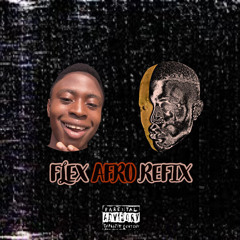 Flex Remix (AfroRefix)