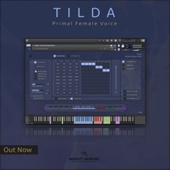 TILDA - Demo 1