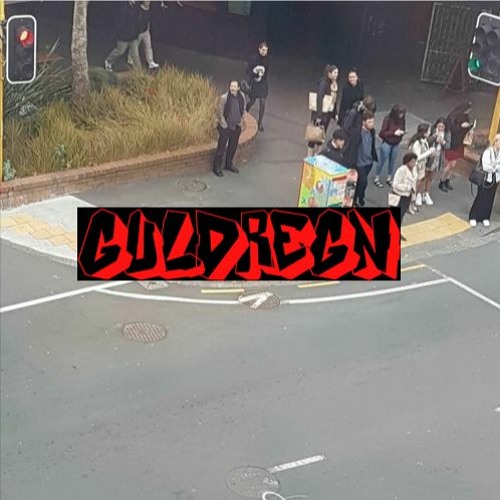 Graffiti er en gave til byen