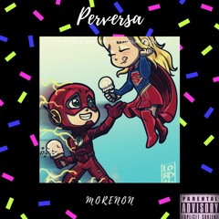 itzMorenon - Pervesa 😎