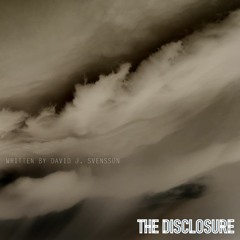 THE DISCLOSURE