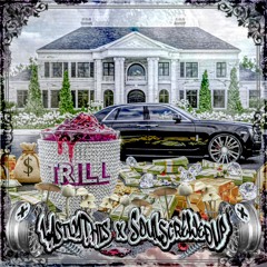 LastlyThis x SoulScrewedUp - Strictly Pimpin'
