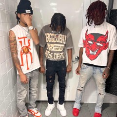 A.N.T Farm freestyle
