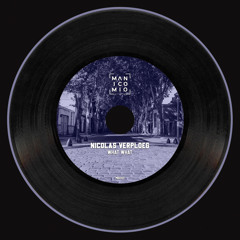 What What (Original Mix)