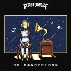 OG Dancefloor