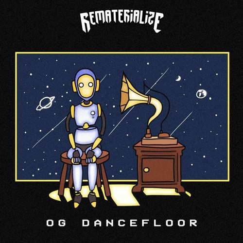 OG Dancefloor