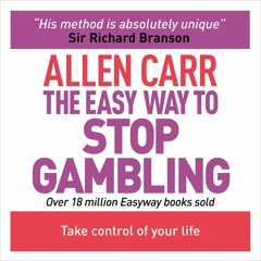 PDF The Easy Way to Stop Gambling free acces