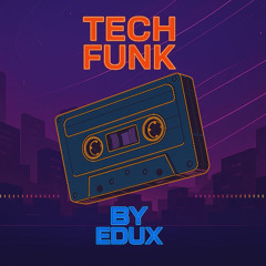 TechFunk set by Edux
