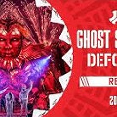 Ghost Stories   Defqon.1 Weekend Festival 2022   Sunday   RED