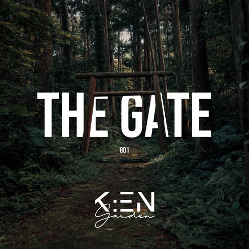 World of K:ENGARDEN :: 001 :: The Gate