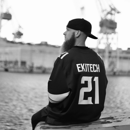 Bleaky Autumn Techno Journey