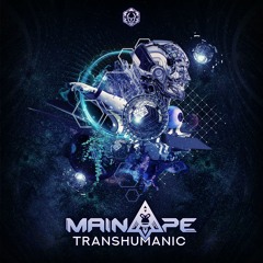 Main Ape - Transhumanic l Out Now on Maharetta Records