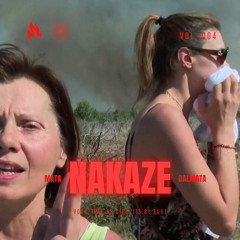nakaze mix