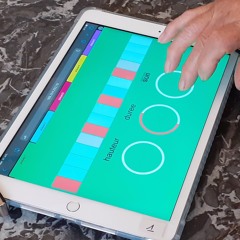 Workshop at NOGENT care home Paris 2020 (excerpts)