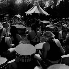 comfest after dark