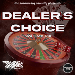 DEALERS CHOICE VOL. 8 PSYOPS