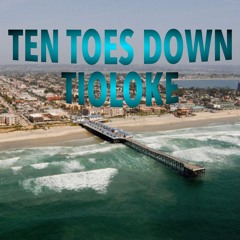 F55 TEN TOES DOWN