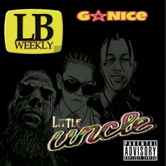 Little brother aka Little Uncle G NICE
