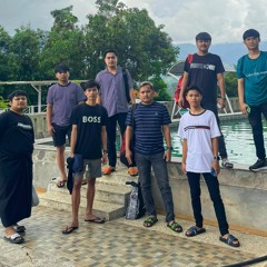 MIXTAPE FUNKOT SPECIAL REQUEST [AWNCZW X BAXIA FAMILY] -  [Putu Pangestu]