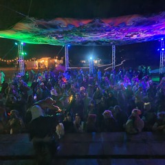 PsyTrance Full-On Set@Haĺloween 2024 The Hatterz House Of Horrors Friday Night 12.50am-2am 2-11-24