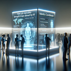World Economic Forum Reports 11 Million New AI Jobs by 2030, While OpenAI Revives Robotics Team Amid Musk's Stake Auction
