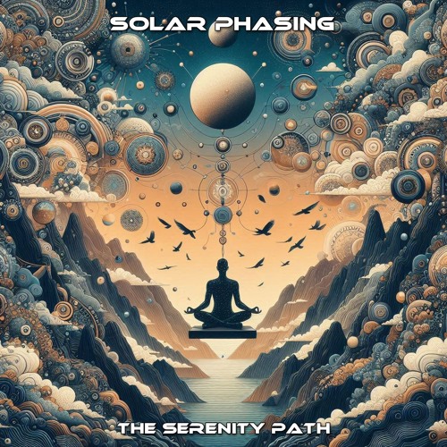 The Serenity Path