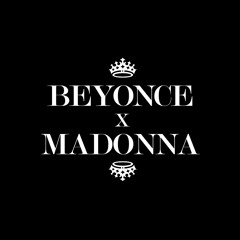 Beyonce x Madonna - Break My VOGUE Soul  (The Queens Mashup by Robin Skouteris)