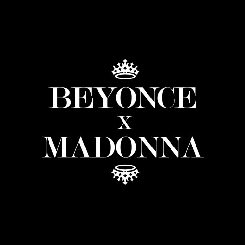 Beyonce x Madonna - Break My VOGUE Soul  (The Queens Mashup by Robin Skouteris)