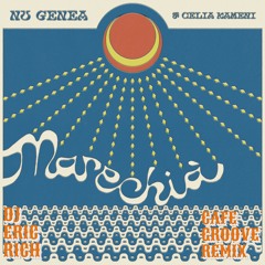 Nu Genea - Marechia (Cafe Groove Remix)