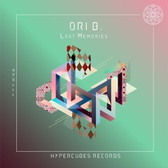 Ori B Lost Memory ( Original Mix)