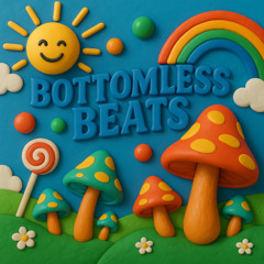 Bottomless Beats #9 - Live on Twitch
