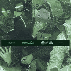 BABYDOOM - Don't Flex (feat. Renz)